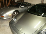 ferrari wheels