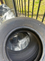 summit trailer tires