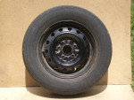TOYOTA 14 INCH 5 LUG WHEEL