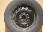TOYOTA 14 INCH 5 LUG WHEEL