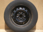 TOYOTA 14 INCH 5 LUG WHEEL
