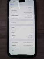 iPhone 14 Pro Max 512GB