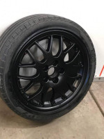 5 lug rims