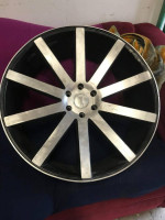 26in rims