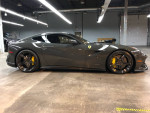 ADV1 Wheels Ferrari F12 599