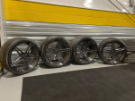ADV1 Wheels Ferrari F12 599