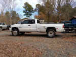 19.5's MKW's Rims & Tires