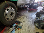 19.5's MKW's Rims & Tires
