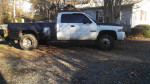 19.5 Pie Plate rims and tires