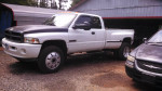 19.5 Pie Plate rims and tires