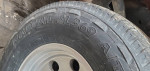 5 lug Bullet Hole 16's