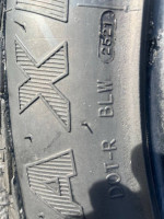 275/55/R20 TreadWright Axiom AT