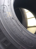 31 x 11.50x16 Lt mud tire only 1 like brand new