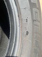 315/70/R17 Pathfinder All Terrain Tires