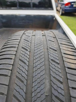 205/55/16 Michelin Defender