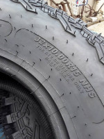 New ITP Tires for ATV