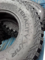 New ITP Tires for ATV