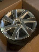 Cadillac ELR 20” Wheels 14-16