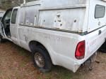 2000 FORD 8 LUGS 16' RIMS/TIRES 2 TIRES NEW LT FIT 99 -11 F-250