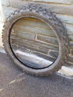 Pirelli dirtbike tires