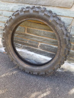 Pirelli dirtbike tires
