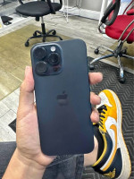 iPhone 15 Pro Max 256GB Unlocked
