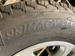 FOR SALE WHEELS AND TIRES 265/65/18