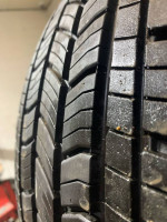 FOR SALE WHEELS AND TIRES 265/65/18
