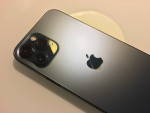 iPhone 12 Pro Max - 256GB (Pacific Blue)