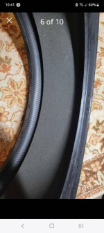245/40/20 Continental Sportcontact XL
