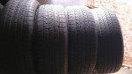 225/45/19 Set of 4 Tires