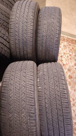 Bridgestone Taranza 235/60/18