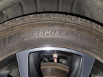 MICHELIN PREMIER LTX Performance Tires, 235/55R20