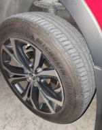 MICHELIN PREMIER LTX Performance Tires, 235/55R20