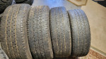 Michelin Load E LT265/70/18 Set