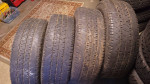 Michelin Load E LT265/70/18 Set