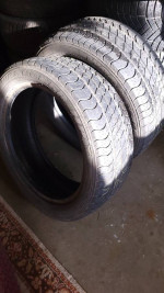 Goodyear 245/50/20 Pair