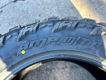 33x12.50 20 AMP M/T terrain attack new tires financing available