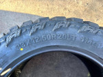 33x12.50 20 AMP M/T terrain attack new tires financing available