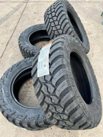 35x12.50 20 AMP M/T terrain attack new tires financing available