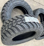 35x12.50 20 AMP M/T terrain attack new tires financing available