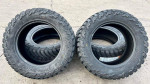 35x12.50 20 AMP M/T terrain attack new tires financing available