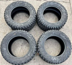35x12.50 20 AMP M/T terrain attack new tires financing available