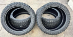 305 40 22 AMP A/T terrain attack new tires