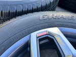 New take off 20 inch gmc wheels and tires financing available