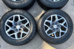 New take off 20 inch gmc wheels and tires financing available