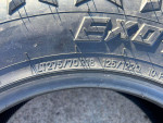 LT275 70 18 3 new nitro exo grappler tires