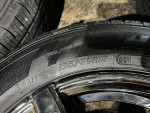 5 lug 15 inch wheels and tires