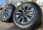 New take off 20 inch Chevy wheels and tires financing available