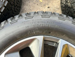 New take off 20 inch Chevy wheels and tires financing available